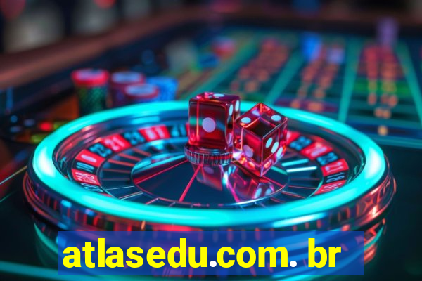 atlasedu.com. br